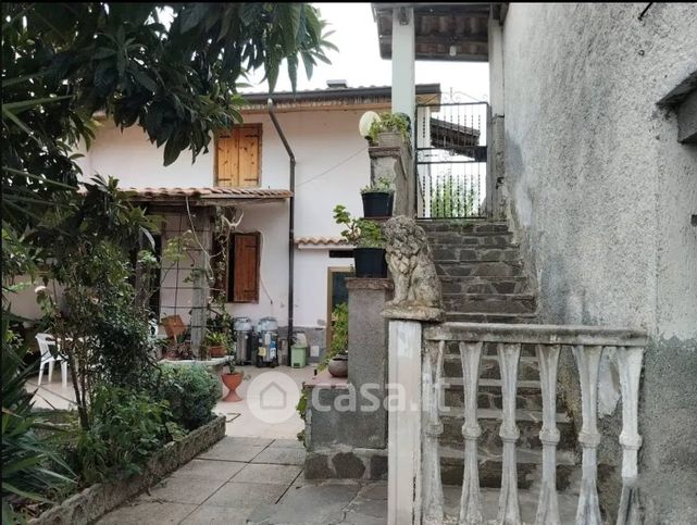 Casa indipendente in residenziale in Strada Senza Nome