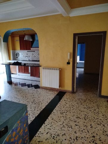 Appartamento in residenziale in Via Giuseppe Mazzini