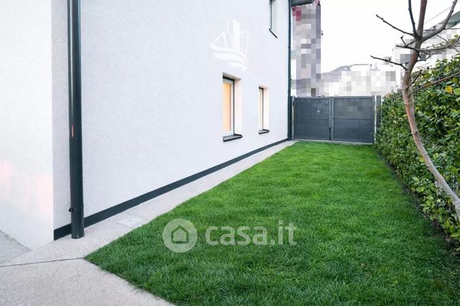 Appartamento in residenziale in Via Claudia Augusta