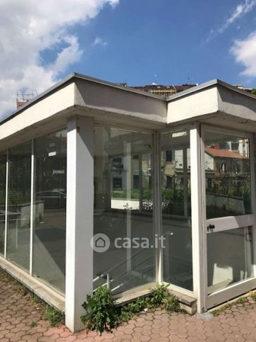 Box/posto auto in residenziale in Piazza Filippo Galvagno 5/A
