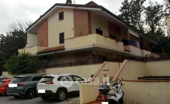 Appartamento in residenziale in Via XXV Aprile 17