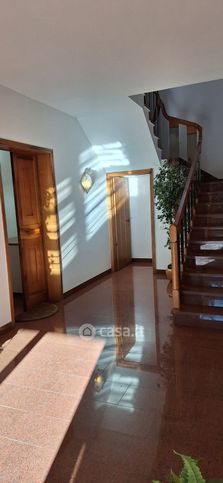 Appartamento in residenziale in Via Nicolò Tommaseo