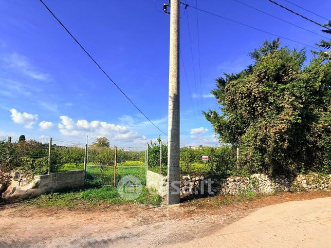 Terreno agricolo in commerciale in Via Fangello