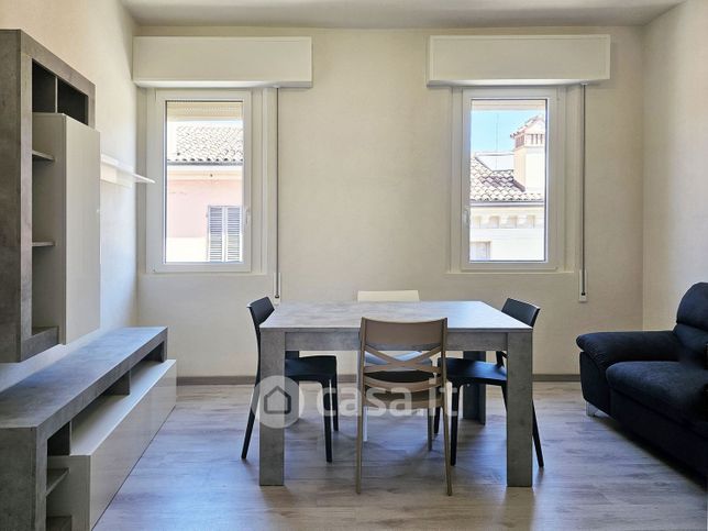 Appartamento in residenziale in Via Palestro