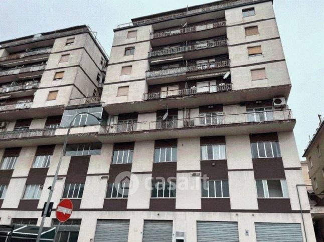 Appartamento in residenziale in Viale Zaccagnini