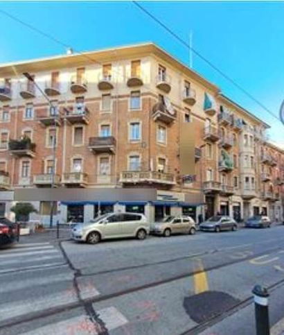 Appartamento in residenziale in Via Chiesa della Salute