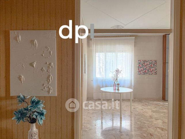 Appartamento in residenziale in Viale Trieste 38