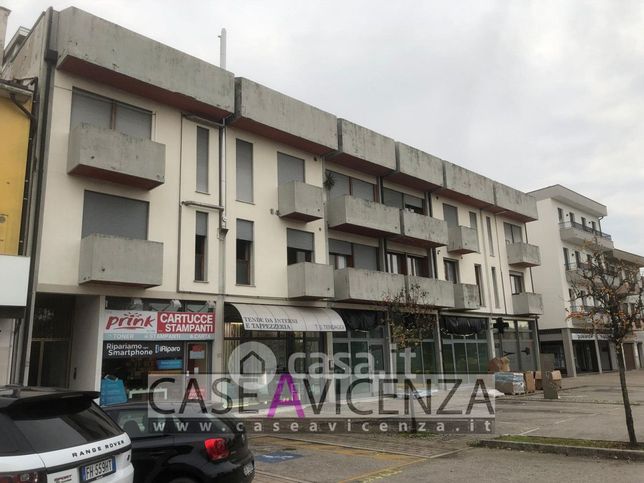 Appartamento in residenziale in Via F. Beggiato