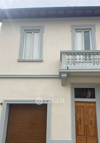 Appartamento in residenziale in Borgo San Frediano