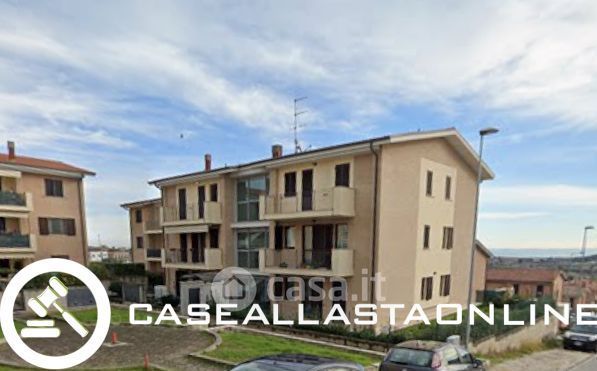 Appartamento in residenziale in Via Enrico Medi