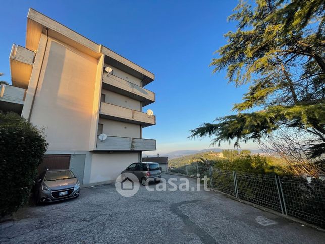 Appartamento in residenziale in Via Frate Egidio 20