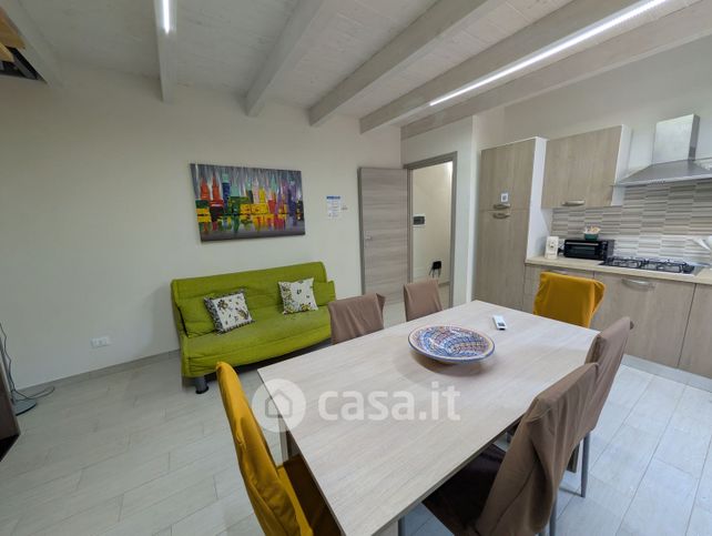 Casa indipendente in residenziale in Contrada Pispisia