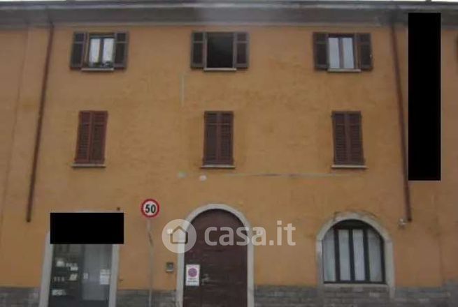 Appartamento in residenziale in Via Varesina 40 -62