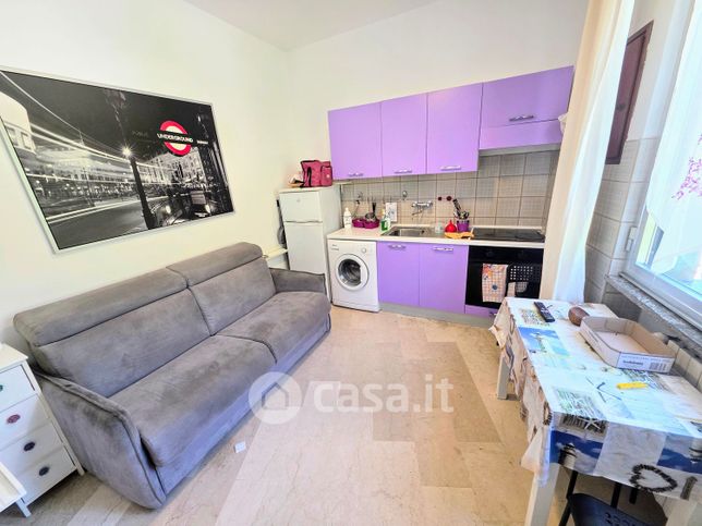 Appartamento in residenziale in Via Parasio 48