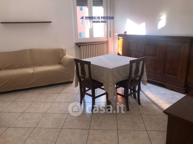 Appartamento in residenziale in Via Val Trompia 47