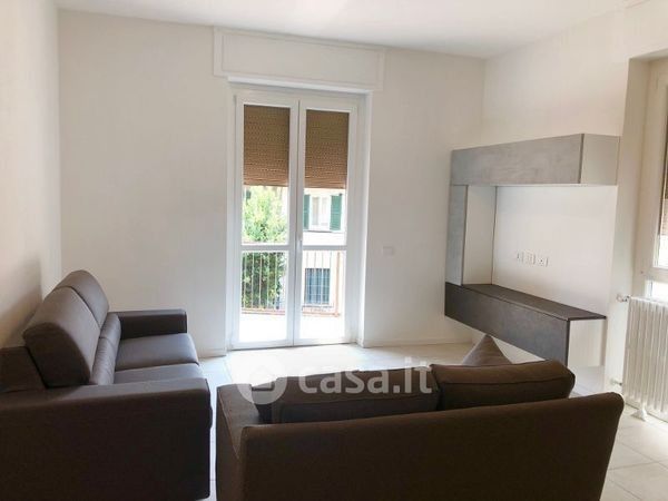 Appartamento in residenziale in Via A. Corelli