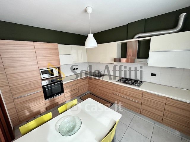 Appartamento in residenziale in 