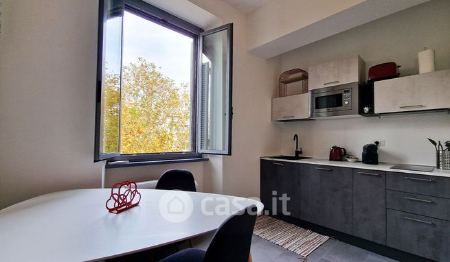 Appartamento in residenziale in Viale Francesco Crispi