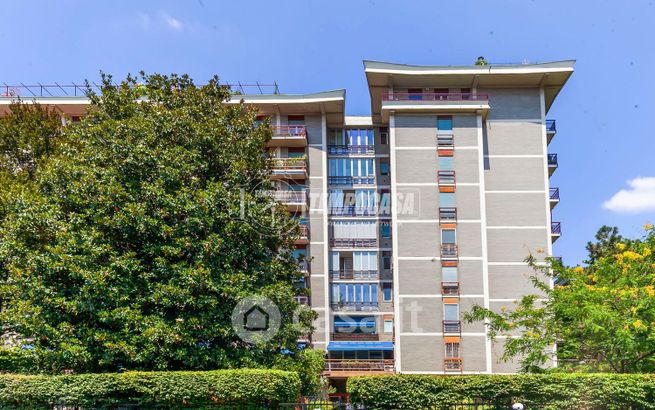 Appartamento in residenziale in Via Tortona 72