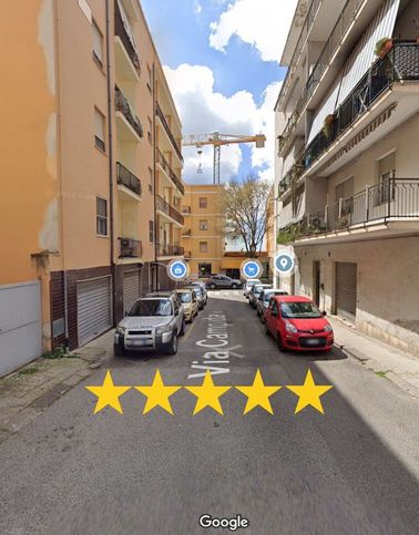 Appartamento in residenziale in Via Campidano