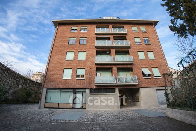 Appartamento in residenziale in Viale Giambattista Zobicco 39
