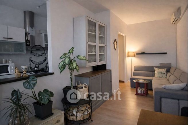 Appartamento in residenziale in Via dell'Istria 34