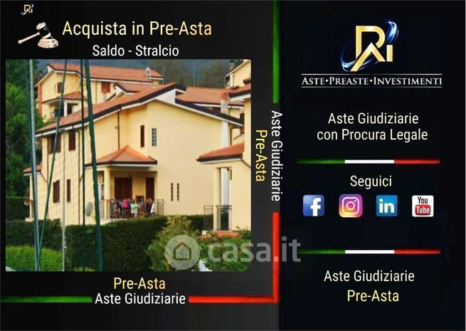 Appartamento in residenziale in Via Stilluzzo