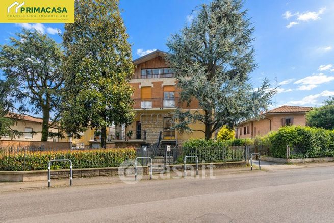Appartamento in residenziale in Via Paduli