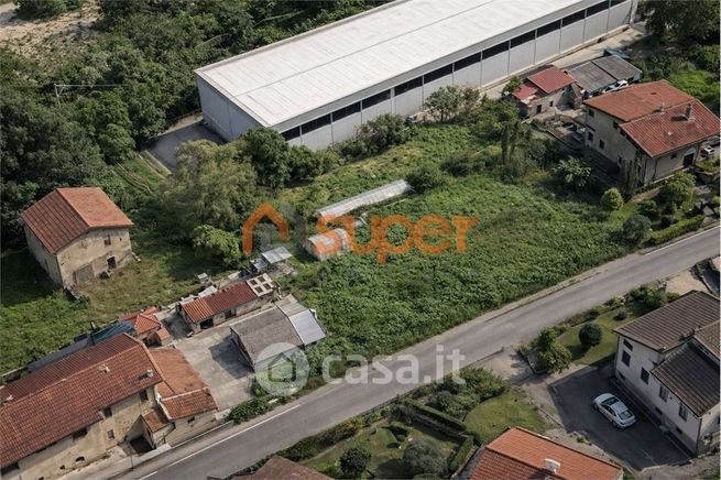 Terreno edificabile in residenziale in Viale Michelangelo
