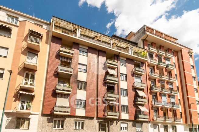 Appartamento in residenziale in Via Francesco Baracca 24