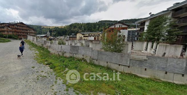 Terreno edificabile in residenziale in Via Cascata