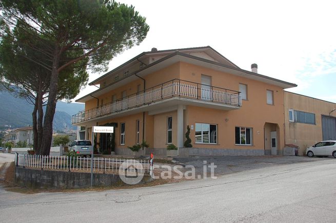 Appartamento in residenziale in Via Vittorio Veneto