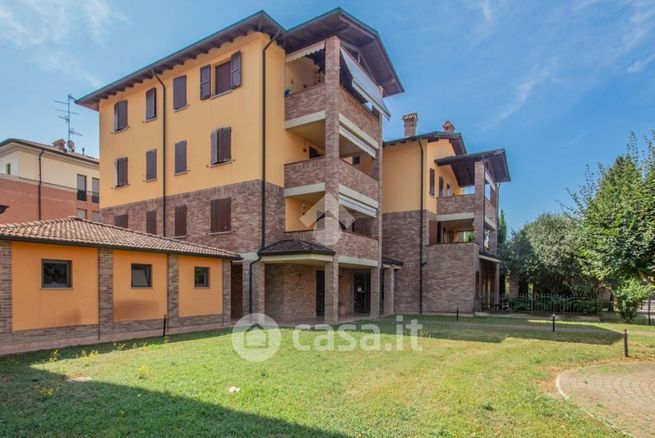 Appartamento in residenziale in Via Lelio Orsi 2