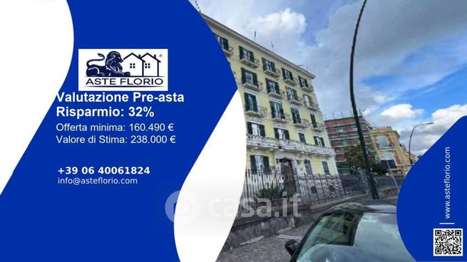 Box/posto auto in residenziale in Via Santo Strato