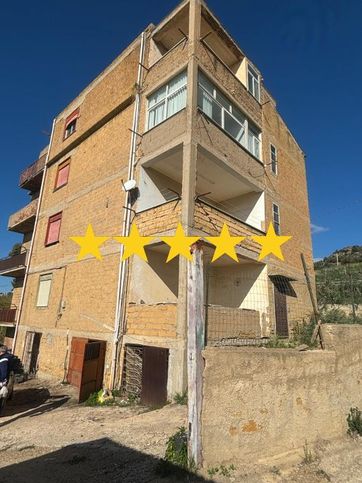 Appartamento in residenziale in Via delle Madonie