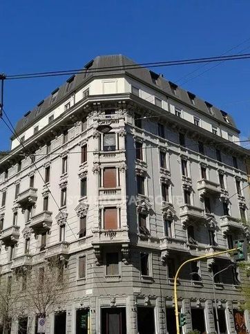 Appartamento in residenziale in Via Raffaello Sanzio 22