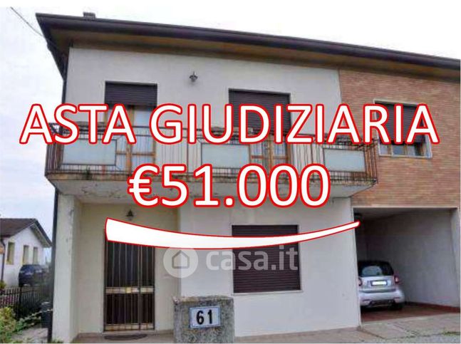 Appartamento in residenziale in Via Piovego 61