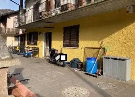 Appartamento in residenziale in Via Scalzeri 70