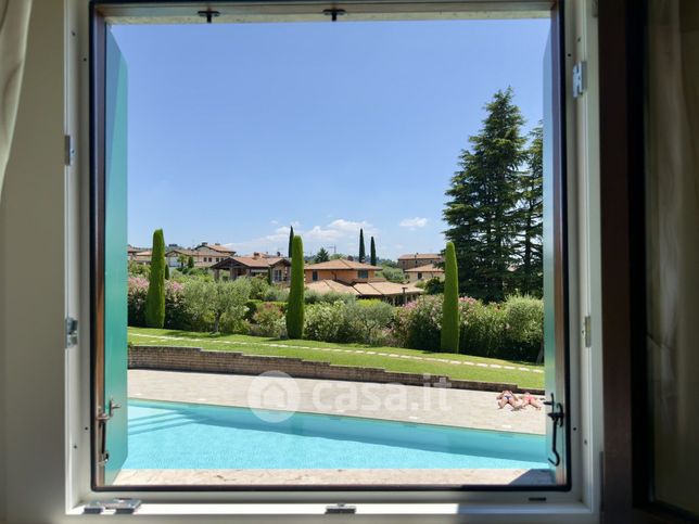 Appartamento in residenziale in Via P. Mascagni