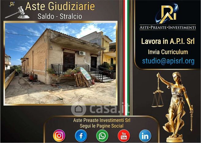 Appartamento in residenziale in Via Luigi Capuana 17