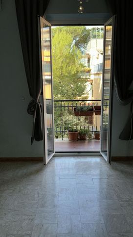 Appartamento in residenziale in Via Alberto Chiarugi 19