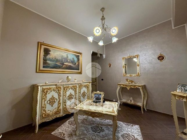 Appartamento in residenziale in Via Ammiraglio Antiocheno 39