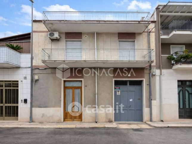 Appartamento in residenziale in Via Carlo Broschi