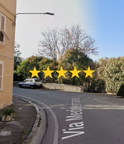 Appartamento in residenziale in Via Mediterraneo