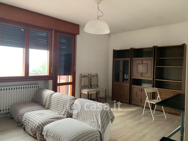 Appartamento in residenziale in Via Cavalieri di Vittorio Veneto