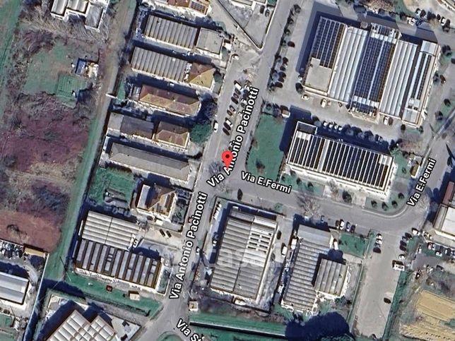 Terreno edificabile in residenziale in Via Antonio Pacinotti