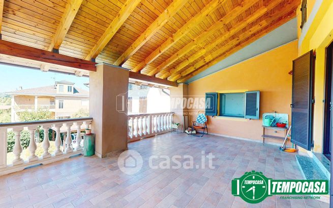 Casa indipendente in residenziale in