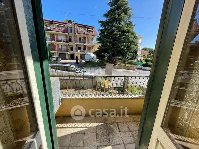 Appartamento in residenziale in Via Carpinetana Sud 29