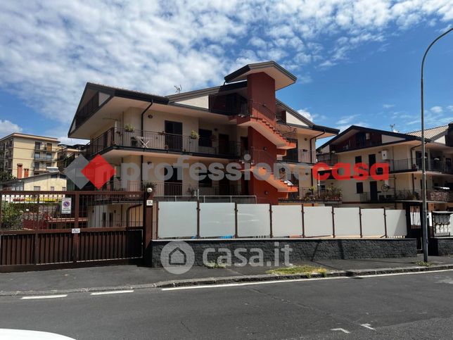 Box/posto auto in residenziale in Via Aldo Moro 18