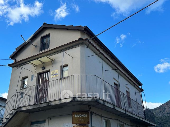 Casa indipendente in residenziale in Via XXIV Maggio